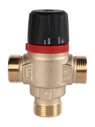 ������ ������������ ���������������� ROMMER ��� ������ ��������� � ��� 3/4"� 20-43�� KV 1,6 ������� ���������� RVM-0121-164320