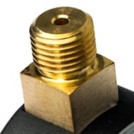   STOUT Dn 50  1/4", 0...10 , .2.5 SIM-0010-501008