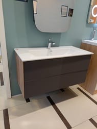 ������! ����� � ��������� AQUATON ���� 100 (980x455x476) ���������, 2 ��, ������/��� ����������