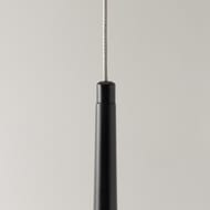 ��������� ���������� Maytoni Cascade (������) MOD132PL-L6BK, 6��, 120�, IP20, LED, ������
