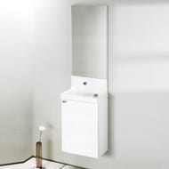   Jacob Delafon POP LAMINAR EB406-00 (40026050)    , 