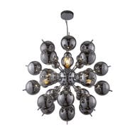 ��������� ���������� Maytoni Bolla (�����) MOD133PL-06CH, IP20, E27�8, ����