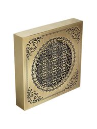 Migliore Ventilatoro     D100 ., 160x160 .,  23000