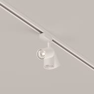 �������� ���������� Maytoni Vuoro (�����) TR003-1-6W4K-S-W Unity 4000K 6�� 24�, IP20, �����