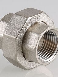 ����� ��������� VALTEC 1.1/2" �� ������, ���������� VTr.340.N.0008