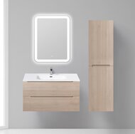 ����� ��� �������� BelBagno ETNA (900�455�500) ���������, ���� Rovere Grigio ETNA-900-2C-SO-RG-P