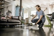 Пылесос KARCHER VC 6 Cordless ourFamily EU аккумуляторный арт.1.198-670.0