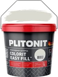 ������� ���������� PLITONIT Colorit EasyFill �������� �����, 2 ��