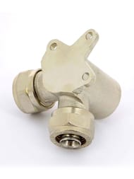 ����������� Tiemme (�������) ������� �/������� �����. 16�1/2"��16 1600063