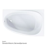 Ванна акриловая AM.PM Like (1700х1100) правая W80A-170R110W-A
