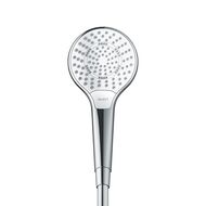 ������� ����� Hansgrohe Croma Select S Multi (������ ���, �����, ������ 90��) ����/���.26570400