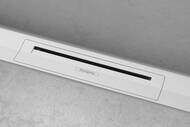 Hansgrohe RainDrain Flex ������� ����� ����� ��� ���� 80��, ���������� ������, �����.����� 56051700