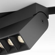 �������� ���������� Maytoni Points(������) TR015-2-10W3K-B S35 3000K 10�� 24�, IP20, ������
