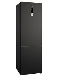 ����������� Korting KNFC 62370 XN (595�2000�635) ������������, Full No Frost, ������ ����. �����