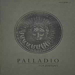 Каталог Zoffany Palladio Vol. I