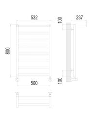  TERMINUS  8 (:500800) , .,  
