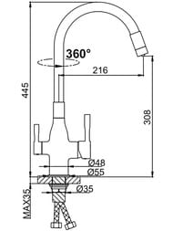 ��������� ��� ����� � ������������ ������� ��� �������� ���� , FRAP ������, F4396-6