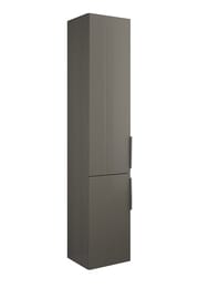 ����� ��������� Burgbad Eqio 350�1760�320 ����� �����, 2 ������, ����� HSFB035LF2010