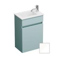 ����� � ��������� Burgbad Lin20 420�600�270 ���������, �����, 1 ������, ����� ������� SGIE042LF5351