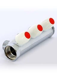    Tiemme 1" - 3  3/4"  1860013