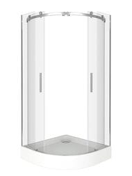   GOOD DOOR BAS ALTAIR R-TD-100-C-CH (100100) , 2 . , 
