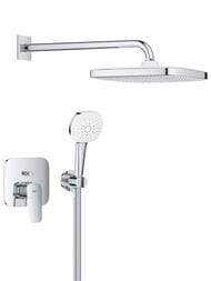 ������� ������� Grohe Cubeo ��� ����, ��� ����. �����, ������� � ������ ���, ����: ���� 1053360000
