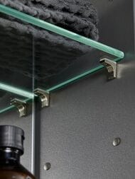 - Duravit L-Cube 1000700154 , , 2 ,  LC7552018180000