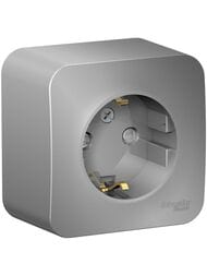 ������� Systeme Electric BLANCA �����. � ������. �� �������� ����.��., 16� 250�, ����. BLNRA011113