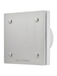 ���������� Royal Thermo Calipso RAFC 100 Chrome 159�159�104, 95 �3/���, 31 ��, 12��, �����.��, ����