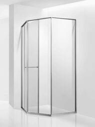 ������� ������ RGW Stilvoll SV-82 L (900�900�2000) ������ 8�� ����������/���� 33328299-11L