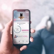 Редуктор давления BWT D1 Eco 1/2" мембранный, для ХВС, латунь арт.125300271