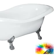 �������� ����� ��� �����, 4 �����, ���� ������� RAL