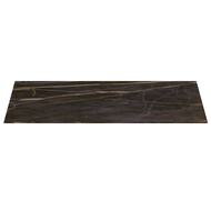    80 Ideal Standard CONCA (800x505x6) , black desire marble T3970DG