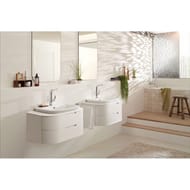 Смеситель Grohe EuroStyle 33591003 для ванны/душа, фиксированный излив, хром