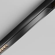 �������� ���������� Maytoni Points (������) TR241-4-6WTW-DSZ-B Exility X 2700-6000K 6�� 40� Dim Smart Zigbee, IP20, ������