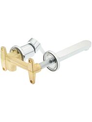 ��������� ��� �������� Grohe BauEdge 20474000 ������������, �������������, �� 2 ���������, ����:����