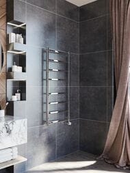 GROTA MODA ����������������� "�������" ������� 530x1200 �������� ����.�����, ������ �����. D-1/2"2"