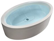 ����� Gruppo Treesse Eos 190 V8491 1900x1100x660 CrystalTech, ���������������, ������, ����