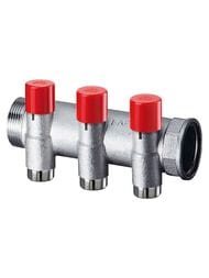 ��������� ��������������� FAR 1" �� 3 ������  �24�19, FK 3923 C103