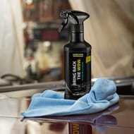 Набор для уборки автомобиля KARCHER Car Interior Bundle 6.296-168.0