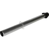 Дымоход коаксиальный STOUT 60x100-850, совместим с котлами Protherm, Рысь, Ягуар