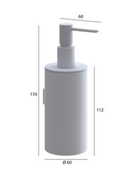 ��������� ��� ������� ���� Boheme Uno ���������, ������ 10977-G