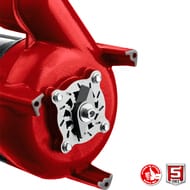 ����� ��������� ���� ���-450-�, 450 ��, 250 �/���, ����� 12 �, �������� ������, � ������� ����������