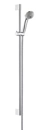 ������� ����� Hansgrohe Crometta 85 Multi/Unica`Crometta (������ ���, �����, ������ 90��) 27766000