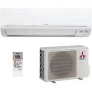 Инверторная сплит-система Mitsubishi Electric MSZ-HR25VF+MUZ-HR25VF до 25 кв.м., 2,5 кВт
