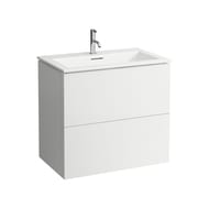 ����� � ��������� Laufen KARTELL 8.6033.5.640.104.1 (800x500x726) 2 �����, 1 ���. ��� ����., ������� �����