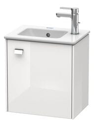����� ��� �������� Duravit Brioso (420�289�442) 1 �����, ����� ������, ����� ������ BR4000R1022