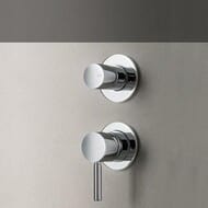 ��������� ��� �����/���� Fantini Nostromo 5002G481B ������������, �� 2 �����������, ����.�����, ����