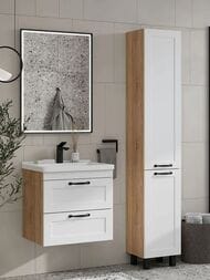 ������� ��������� Lago (600�800) � LED ���������� 5000K � ��������� ������������, ������