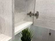 �������-���� COMFORTY ������-90 (900�800�150) ���������, ��� ����� 00004136714